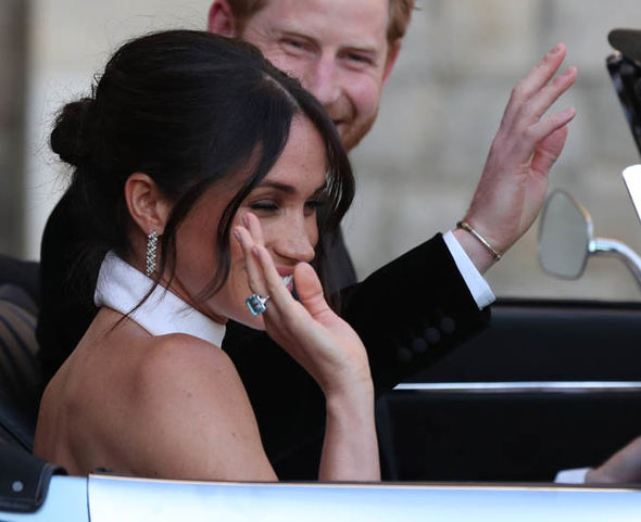 Megan Markle