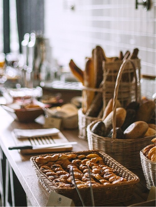 87 Bread Bakery HomePage ContactSection Img 1