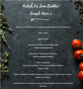 brekkie menu 2 new